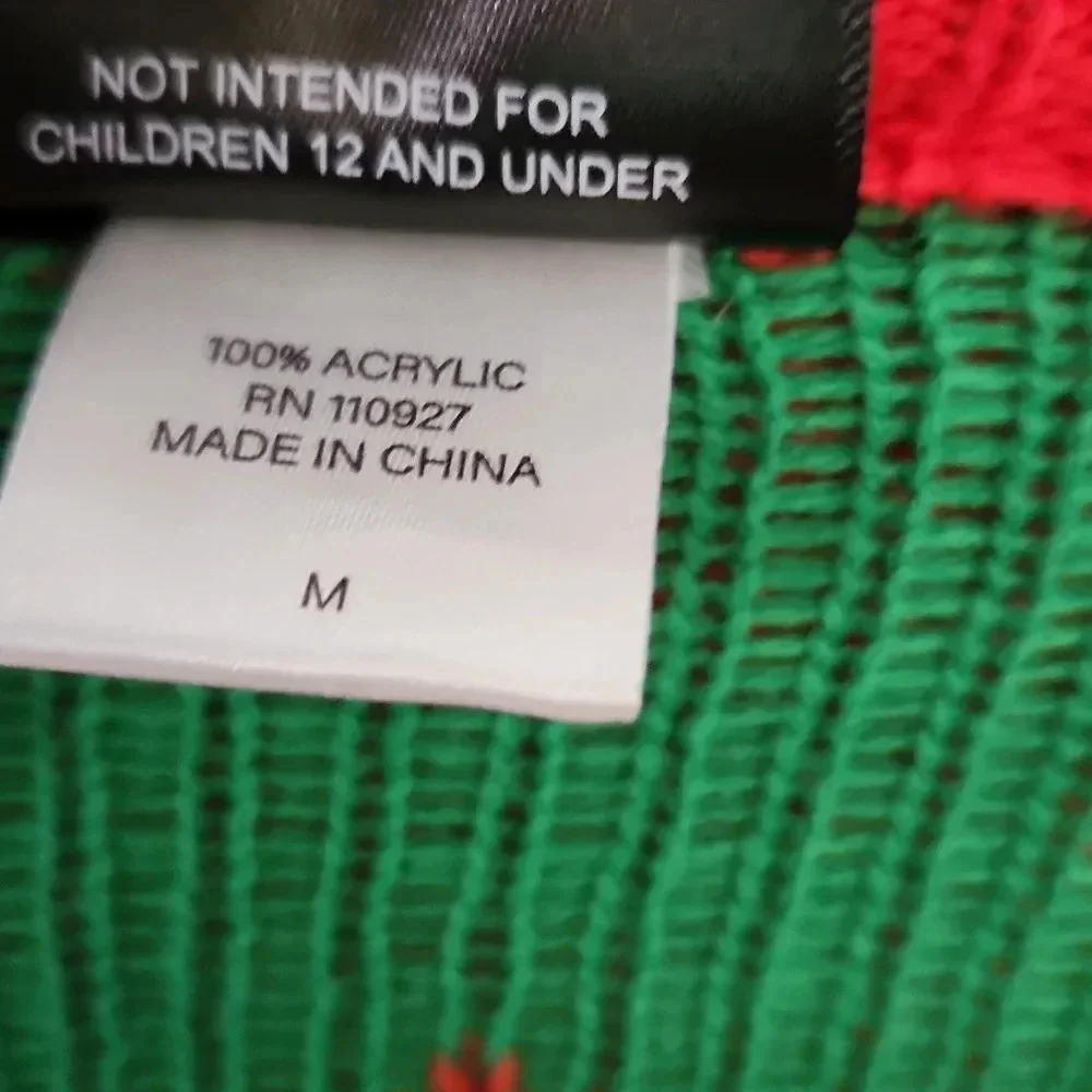 The Office Dunder Mifflin Paper Company Christmas Sweater - Picture 13 of 13